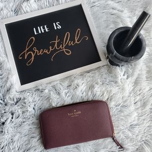 Kate Spade Wallet